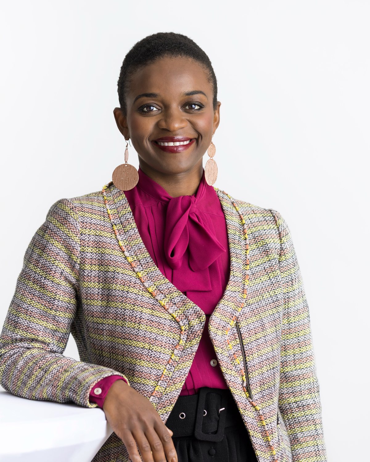Julie Owono